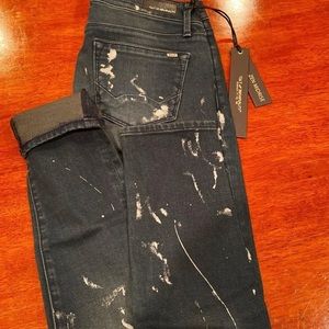 Cult of Individuality women’s designer jeans